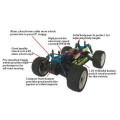 Toys for Kids R/C Electric Vehicle